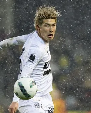 La Gantoise tente de rapatrier un ancien latéral de Saint-Trond