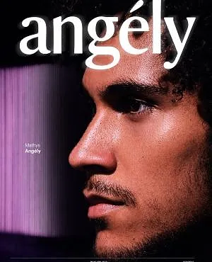 Une dernière recrue… 10 heures après la fermeture du mercato : Anderlecht accueille Angély en prêt !