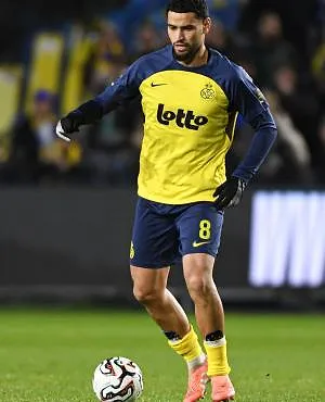 Adem Zorgane prévient Charleroi avant la Coupe : « Je leur souhaite bonne chance mais… »