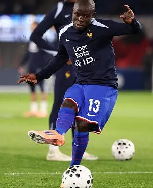 Retournement de situation : N’Golo Kanté va bien finalement s’engager au Fenerbahçe