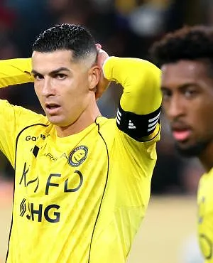 Cristiano Ronaldo bientôt avec Messi en MLS ? Il pourrait quitter le championnat saoudien !