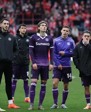 Pour la première fois depuis 2014, l’effectif d’Anderlecht vaut moins de 100 millions d’euros