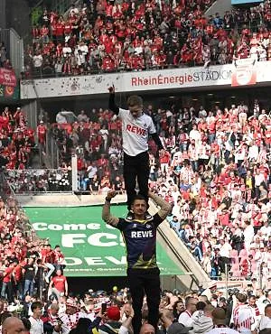 50.000 personnes pour un match de Youth League : Cologne bat le record d’affluence face à l’Inter