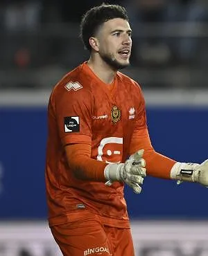 Le gardien de Malines, Nacho Miras, prolonge jusqu’en 2029