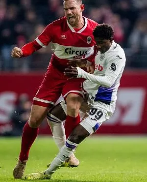 Des Mauves dans le brouillard, la Coupe pour sauver la saison du Great Old : la preview d’Anderlecht-Antwerp