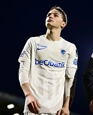 « Le timing n’était pas le bon » : Matte Smets explique pourquoi il a refusé de partir