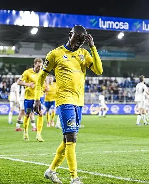 Un ancien Diable, passé par le Standard et Bruges, file à Chypre