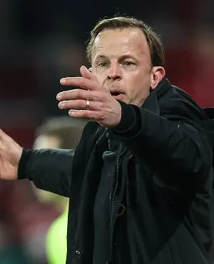 Vincent Euvrard ne compte pas jouer le partage : « Je ne vais pas ériger un mur, ça serait suicidaire »