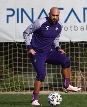 « Ce n’était pas le joueur que je voulais être » : Anthony Vanden Borre a des regrets sur sa carrière