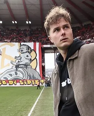 « J’avais atteint ma limite » : Zinho Vanheusden revient sur sa retraite et son ultime blessure