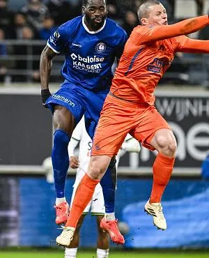 Fracture de l’orbite et commotion cérébrale pour Leysen, commotion pour Kanga