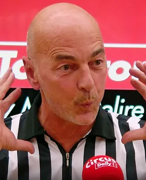 « Le Standard sera peut-être euphorique » : Marc Delire préface Bruges-Standard avec deux fans dans « Top Prono »