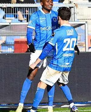 Pro League : Anderlecht sans solution contre Genk (2-0)