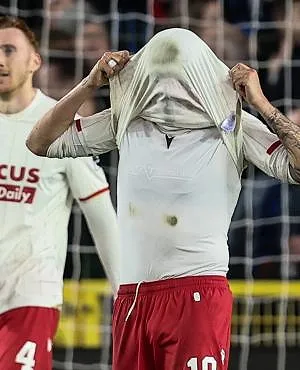 Pro League : le Standard totalement impuissant face au Club de Bruges (3-0)