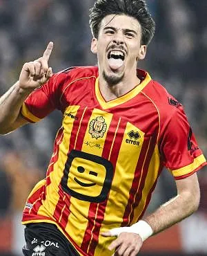 Pro League : Malines met fin à sa mauvaise série en battant l’Antwerp (2-0)