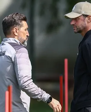 Silvio Proto sur la situation d’Anderlecht : « Je ne sais pas si on peut tomber plus bas » (vidéo)