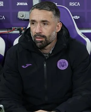 Un nouvel entraîneur « d’ici fin de semaine » : Taravel coachera Anderlecht lors des deux prochains matches !