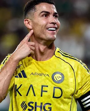 Cristiano Ronaldo est finalement sorti de sa grève en Arabie saoudite : voici pourquoi !