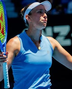 WTA Doha : Elise Mertens s’incline devant Daria Kasatkina au deuxième tour du simple