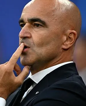 Roberto Martinez devrait partir après le Mondial : la Fédération cible un entraîneur portugais !