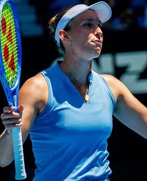 Encore malade, Elise Mertens déclare forfait pour le WTA 500 de Charleston