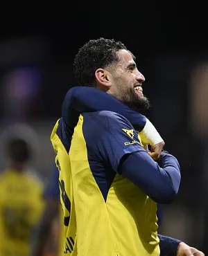 Adem Zorgane n’oublie pas d’où il vient : « Charleroi reste toujours dans mon cœur »