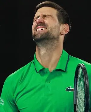 Novak Djokovic renonce à se rendre au Qatar en raison d’une « fatigue extrême »