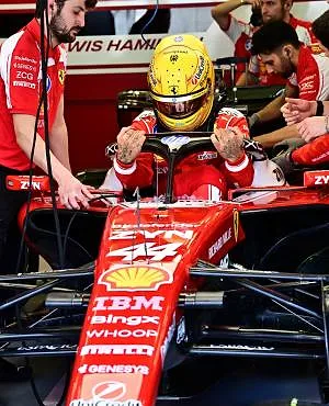 « Les fans ne vont pas comprendre, même la plupart des ingénieurs n’y arrivent pas » : Lewis Hamilton inquiet sur la nouvelle réglementation