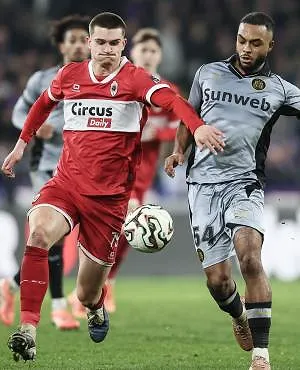 Avantage Antwerp mais attention à la bête blessée : la preview d’Antwerp-Anderlecht