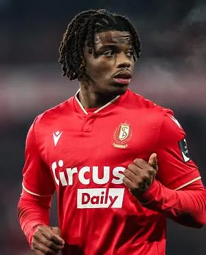 Standard : saison probablement terminée pour Assengue, Hautekiet incertain pour l’Union