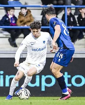 Le top 10 des joueurs ayant la plus grande valeur marchande de Pro League !