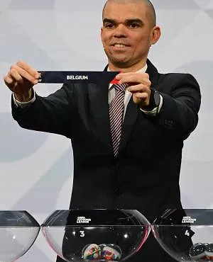 Nations League : les Diables Rouges affronteront la France, l’Italie et la Turquie !