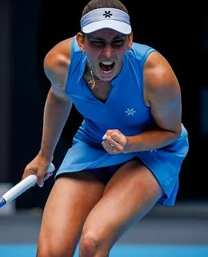 Billie Jean King Cup : la Belgique affrontera les États-Unis sur terre battue à Ostende avec Elise Mertens