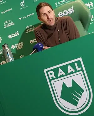 « Il existait quand même un petit malaise » : Salvatore Curaba revient sur le départ de Nicolas Frutos