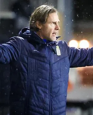 Charleroi retrouve Rik De Mil : « A nous de tout donner pour qu’il ne puisse pas célébrer après le match »