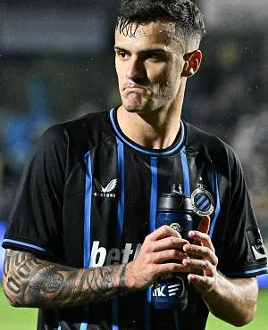 Aleksandar Stankovic devrait repartir vers l’Inter dès l’été 2026