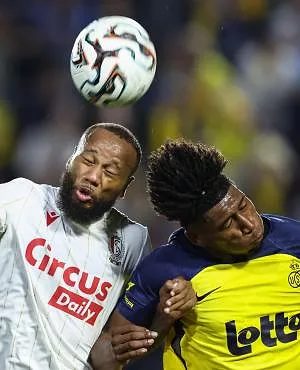 Hautekiet incertain du côté du Standard, et de nombreux blessés côté Unionistes : quelles sont les compos probables pour Standard-Union ?