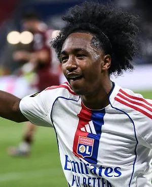 Excellente nouvelle pour les Diables rouges : Malick Fofana a repris l’entraînement après plus de 3 mois !