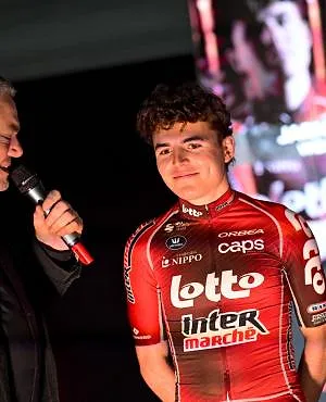 Figueira Champions Classic : Jarno Widar échoue au pied du podium pour sa première de la saison