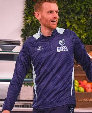 « Certains ont dû penser qu’il s’agissait de Will » : l’autodérision d’Edward Still lors de son arrivée à Watford !