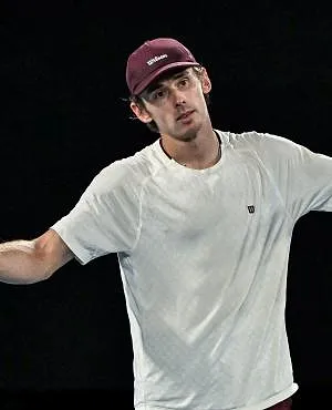 Alex De Minaur et Felix Auger-Aliassime s’affronteront en finale à Rotterdam