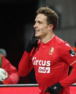 Le Standard prend un point contre le leader : les Rouches tiennent l’Union en échec !