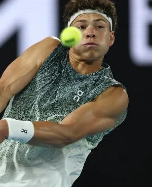 Ben Shelton rejoint Taylor Fritz en finale à Dallas !