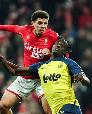 « Nous ne sommes pas heureux avec ce point », « C’est positif pour la suite ! » : les réactions des joueurs après Standard-Union