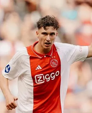 Les Belges font du bien à l’Ajax !