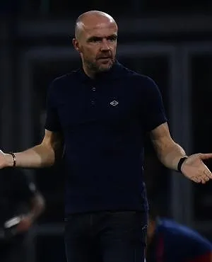 Mauvaise nouvelle pour Anderlecht : retenu par son club en Arabie saoudite, le dossier Alfred Schreuder se complique