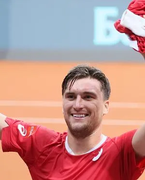 Premier titre de la saison pour Raphaël Collignon !