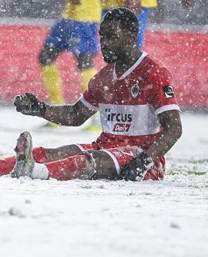 Pro League : l’Antwerp largement dominée par Westerlo au Boseuil (0-2)