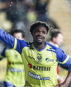 Pro League : dans la neige, Saint-Trond remonte un déficit de 2 buts contre Zulte (3-2)