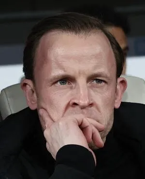 « Je veux mettre le Standard là où il doit être » : la réaction de Vincent Euvrard avant le match contre Westerlo